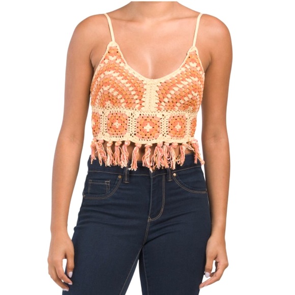Band of Gypsies Tops - Band of Gypsies Festival Boho Top